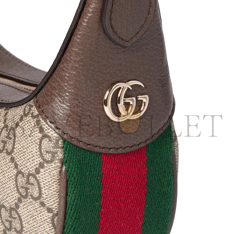 GUCCI OPHIDIA SMALL SHOULDER BAG ‎838479 (20*15*5cm)